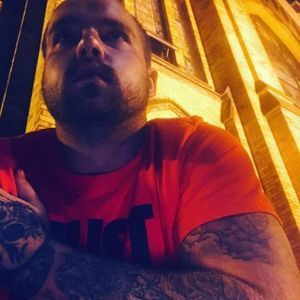 Meet your Posher, Marcus